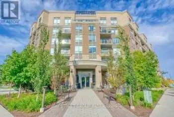 540 Bur Oak Avenue Unit# 235, Markham (Berczy), Ontario L6C0Y2, 2 Bedrooms Bedrooms, ,2 BathroomsBathrooms,Condo,For Rent,Bur Oak,N9349241