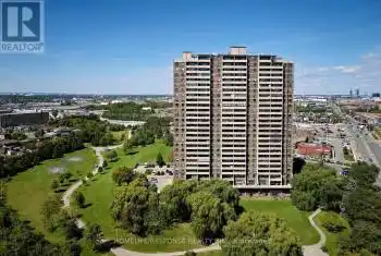 3390 WESTON Road Unit# 2406, Toronto (Humbermede), Ontario M9M2X3, 1 Bedroom Bedrooms, ,1 BathroomBathrooms,Condo,For Sale,WESTON,W9348212