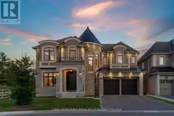 178 Faust Ridge, Vaughan (Kleinburg), Ontario L4H4S9, 5 Bedrooms Bedrooms, ,5 BathroomsBathrooms,All Houses,For Sale,Faust,N9348932