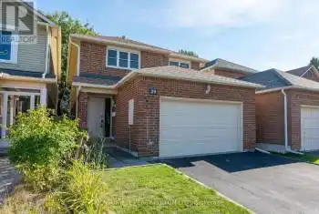 29 Maberley Crescent, Toronto (Rouge), Ontario M1C3K7, 4 Bedrooms Bedrooms, ,3 BathroomsBathrooms,All Houses,For Sale,Maberley,E9348884