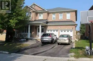 9 Road Markham (Greensborough) Ontario L6E1Y1