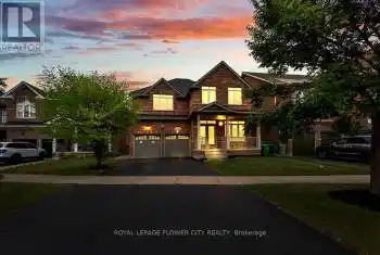 21 Borrelli Drive, Brampton (Credit Valley), Ontario L6Y5W9, 6 Bedrooms Bedrooms, ,6 BathroomsBathrooms,All Houses,For Sale,Borrelli,W9348545