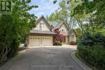 1497 Indian Grove, Mississauga (Lorne Park), Ontario L5H2S5, 6 Bedrooms Bedrooms, ,5 BathroomsBathrooms,All Houses,For Sale,Indian,W9349182