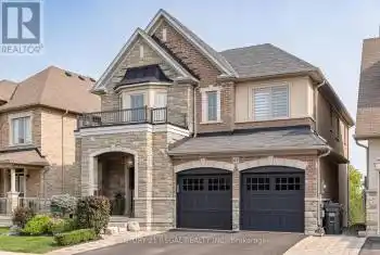 43 Valleyscape Trail, Caledon, Ontario L7C3Z2, 6 Bedrooms Bedrooms, ,5 BathroomsBathrooms,All Houses,For Sale,Valleyscape,W9347542