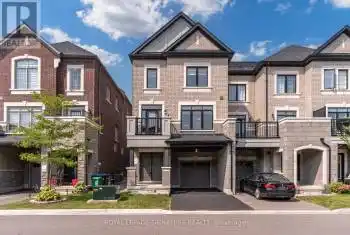 22 Backwater Tr, Brampton, Ontario L7A 5C2, 3 Bedrooms Bedrooms, 9 Rooms Rooms,3 BathroomsBathrooms,All Houses,Sold,Backwater,W9349349