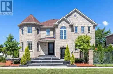 2429 Gate Oakville (West Oak Trails) Ontario L6M4X2