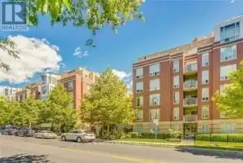 455 Rosewell Avenue Unit# 201, Toronto (Lawrence Park South), Ontario M4R2H9, 1 Bedroom Bedrooms, ,1 BathroomBathrooms,Condo,For Rent,Rosewell,C9349407