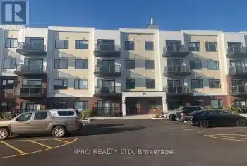 62 Sky Harbour Dr Unit# 208, Brampton, Ontario L6Y 6J2, 1 Bedroom Bedrooms, 5 Rooms Rooms,2 BathroomsBathrooms,Condo,Rented,Sky Harbour,W9349397