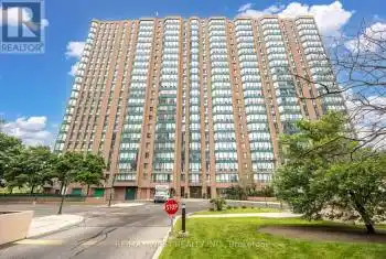 155 Hillcrest Avenue Unit# 1809, Mississauga (Cooksville), Ontario L5B3Z2, 2 Bedrooms Bedrooms, ,1 BathroomBathrooms,Condo,For Sale,Hillcrest,W9349405