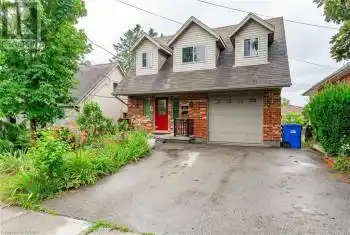 356 STEVENSON Street, Guelph, Ontario N1E5B9, 4 Bedrooms Bedrooms, ,3 BathroomsBathrooms,All Houses,For Sale,STEVENSON,40646830