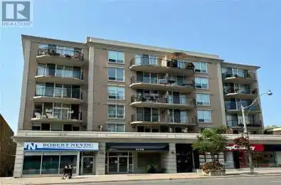 3130 Street Unit PH5 Toronto Ontario M4N2K6