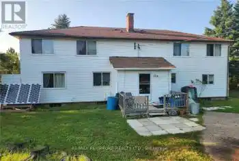 72 SEBASTOPOL Drive, Bonnechere Valley (560 - Eganville/Bonnechere Twp), Ontario K0J1W0, 7 Bedrooms Bedrooms, ,3 BathroomsBathrooms,All Houses,For Sale,Foymount,SEBASTOPOL,X9520184