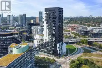 170 Bayview Avenue Unit# 2607, Toronto (Waterfront Communities), Ontario M5A0M4, 2 Bedrooms Bedrooms, ,2 BathroomsBathrooms,Condo,For Sale,Bayview,C9349483