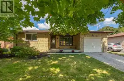 5 Atwood Crescent Norfolk (Simcoe) Ontario N3Y4Z5