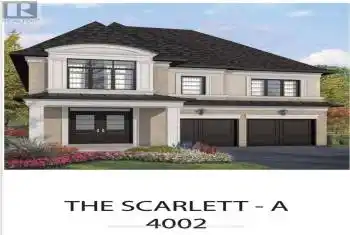 Muret Crescent Unit# Lot 13, Vaughan (Patterson), Ontario L6A4H4, 4 Bedrooms Bedrooms, ,4 BathroomsBathrooms,All Houses,For Sale,Muret,N9349511