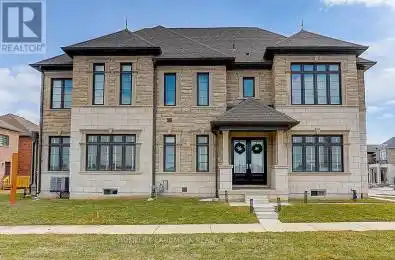 1301 Felicity Gardens Oakville (Glen Abbey) Ontario L6M5L6