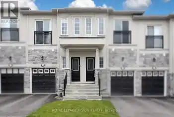 24 Prospect Way, Whitby, Ontario L1N 0L4, 3 Bedrooms Bedrooms, 6 Rooms Rooms,3 BathroomsBathrooms,All Houses,Rented,Prospect,E9349524