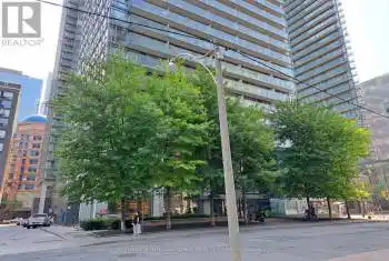 37 Grosvenor Street Unit# 3203, Toronto (Bay Street Corridor), Ontario M4Y3G5, 3 Bedrooms Bedrooms, ,2 BathroomsBathrooms,Condo,For Rent,Grosvenor,C9349515