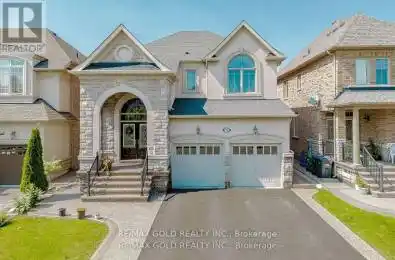 25 Street Brampton (Bram East) Ontario L6P3T5