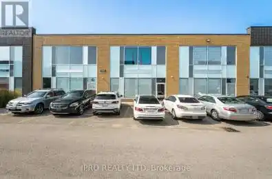 1215 queensway Way Unit# 53 Mississauga (Dixie) Ontario L4Y0G4