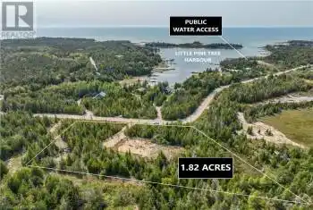 120 LITTLE PINE Drive, Miller Lake, Ontario N0H1Z0, ,Commercial,For Sale,LITTLE PINE,40644453