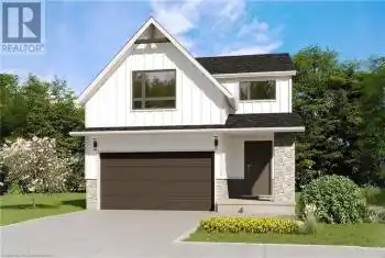 8 WESLEY Boulevard Unit# LOT, Cambridge, Ontario N1T0C6, 4 Bedrooms Bedrooms, ,3 BathroomsBathrooms,All Houses,For Sale,WESLEY,40644914