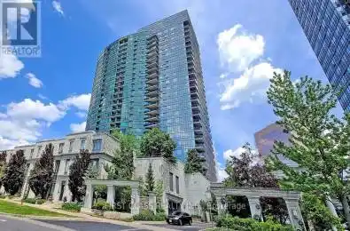 25 Avenue Unit 527 Toronto (Newtonbrook West) Ontario M2M0A5