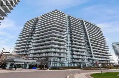 4655 Drive Unit 703 Mississauga (Central Erin Mills) Ontario L5M0Z1