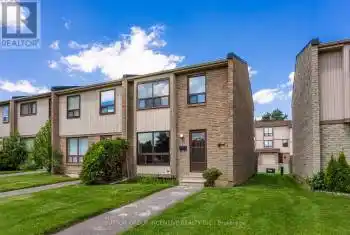 8 Guildford Crescent Unit# 8, Brampton (Central Park), Ontario L6S3K2, 3 Bedrooms Bedrooms, ,3 BathroomsBathrooms,All Houses,For Sale,Guildford,W9349637