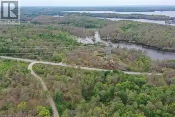 PT LT 7 SMITHS BAY LOT, Rideau Lakes (817 - Rideau Lakes (South Crosby) Tw, Ontario K0G1E0, ,Commercial,For Sale,SMITHS BAY LOT,X9411418