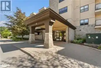 91 RAGLAN Street Unit# 411, Collingwood, Ontario L9Y3B3, 2 Bedrooms Bedrooms, ,2 BathroomsBathrooms,Condo,For Sale,RAGLAN,40640325