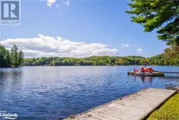 28 MILL LAKE Trail, McDougall, Ontario P2A2W9, 3 Bedrooms Bedrooms, ,2 BathroomsBathrooms,All Houses,For Sale,MILL LAKE,40647136