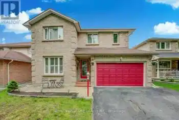 958 Copperfield Drive, Oshawa (Eastdale), Ontario L1K1S4, 3 Bedrooms Bedrooms, ,3 BathroomsBathrooms,All Houses,For Sale,Copperfield,E9349672