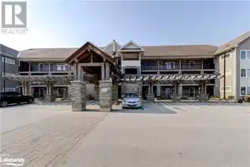 2 BRANDY LANE Drive Unit# 207, Collingwood, Ontario L9Y0X4, 2 Bedrooms Bedrooms, ,2 BathroomsBathrooms,Condo,For Rent,BRANDY LANE,40646127