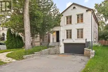 518 Cranbrooke Avenue, Toronto (Bedford Park-Nortown), Ontario M5M1N8, 5 Bedrooms Bedrooms, ,4 BathroomsBathrooms,All Houses,For Rent,Cranbrooke,C9349710