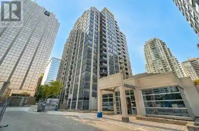 18 Avenue Unit 401 Toronto (Willowdale East) Ontario M2N6P5