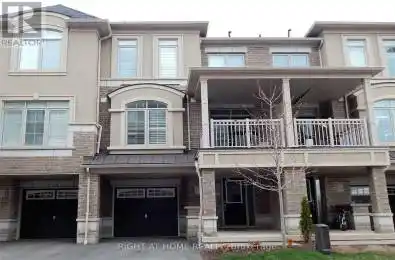 2435 Drive Unit 70 Oakville (West Oak Trails) Ontario L6M0S4