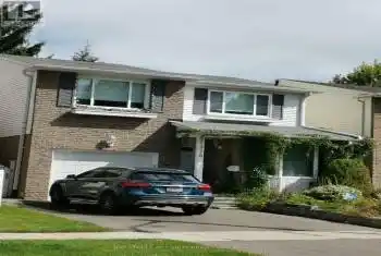 976 Raintree Lane, Mississauga (Lorne Park), Ontario L5H3Y6, 4 Bedrooms Bedrooms, ,3 BathroomsBathrooms,All Houses,For Rent,Raintree,W9349762