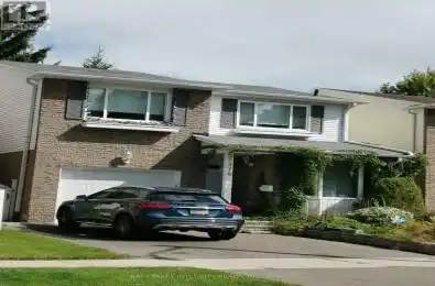 976 Lane Mississauga (Lorne Park) Ontario L5H3Y6