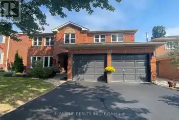 1321 Monks Passage, Oakville (Glen Abbey), Ontario L6M1K6, 6 Bedrooms Bedrooms, ,4 BathroomsBathrooms,All Houses,For Sale,Monks Passage,W9349753