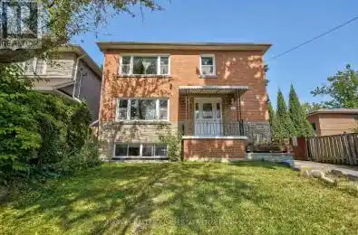 40 Road Toronto (Long Branch) Ontario M8W1J7