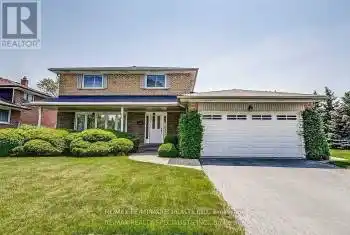 3371 Schomberg Avenue, Mississauga (Applewood), Ontario L4Y2P5, 4 Bedrooms Bedrooms, ,3 BathroomsBathrooms,All Houses,For Rent,Schomberg,W9349802