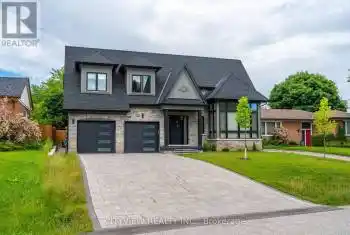 1345 Sheldon Avenue, Oakville (Bronte East), Ontario L6L2P9, 6 Bedrooms Bedrooms, ,6 BathroomsBathrooms,All Houses,For Sale,Sheldon,W9349815