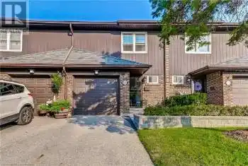 1951 RATHBURN Road Unit# 157, Mississauga, Ontario L4W2N9, 3 Bedrooms Bedrooms, ,4 BathroomsBathrooms,All Houses,For Sale,RATHBURN,40647178