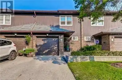 1951 Road Unit 157 Mississauga Ontario L4W2N9