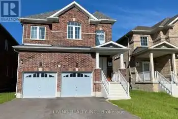 1815 Fosterbrook Street, Oshawa (Taunton), Ontario L1K3G5, 5 Bedrooms Bedrooms, ,4 BathroomsBathrooms,All Houses,For Sale,Fosterbrook,E9349834