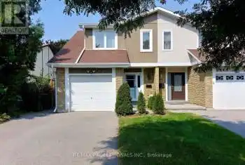 2845 Arvida Circ, Mississauga, Ontario L5N 1R4, 3 Bedrooms Bedrooms, 6 Rooms Rooms,3 BathroomsBathrooms,All Houses,Sold,Arvida,W9349703