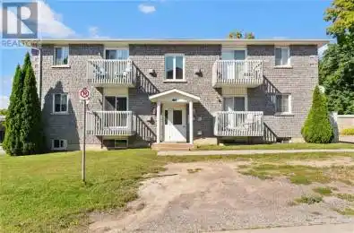 165 Street Pembroke Ontario K8A3C3