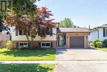 6195 DELTA Drive, Niagara Falls (218 - West Wood), Ontario L2H2H5, 3 Bedrooms Bedrooms, ,2 BathroomsBathrooms,All Houses,For Sale,DELTA,X9413802