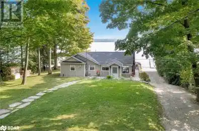 1449 Road Tiny Ontario L9M0C1